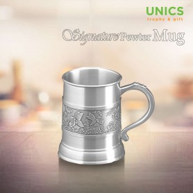 Pewter Mug