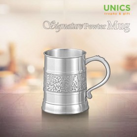 Pewter Mug