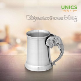 Pewter Mug