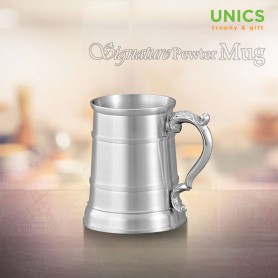 Pewter Mug