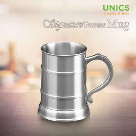 Pewter Mug