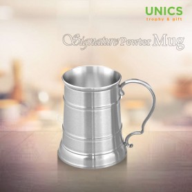 Pewter Mug
