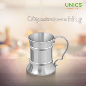 Pewter Mug