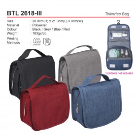 UNICS Grooming Gear Bag