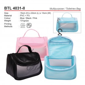 UNICS Grooming Guru Bag