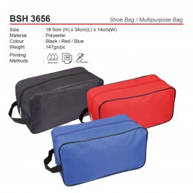 UNICS Sneaker Shield Bag