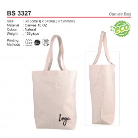 UNICS Nature Tote Canvas Bag