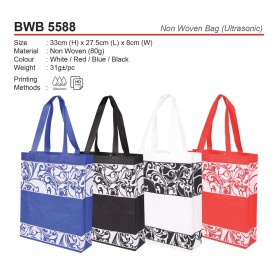 UNICS Enviro Carry Non Woven Bag