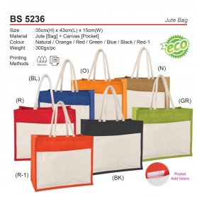 UNICS Eco Essence Shopping Bag