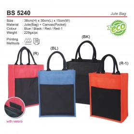 UNICS Pure Eco Shopping Bag