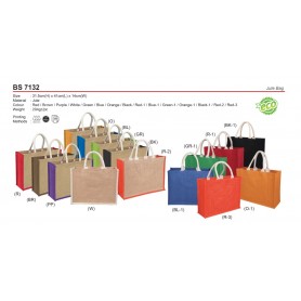 UNICS Sustaina Shopping bag