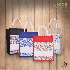 Gifts Beg Series