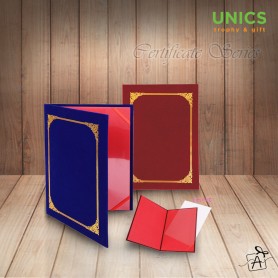 Gifts Certificate Series