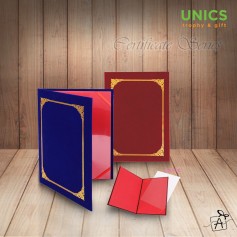 Gifts Certificate Series