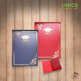 Gifts Certificate Series