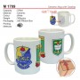 Gifts Mug Series