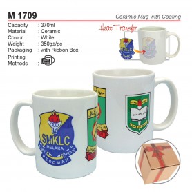 UNICS Cozy Sip Mug