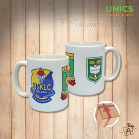 Gifts Mug Series