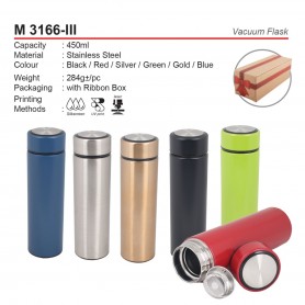 UNICS TempTamer Flask