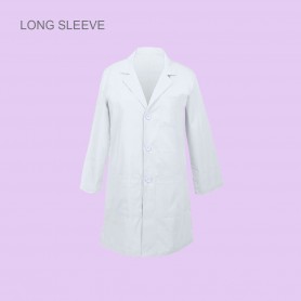 MyUniform Lab Coat  (Long Sleeve)