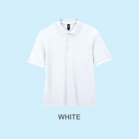 MyUniform Pique Perfection Polo Tee
