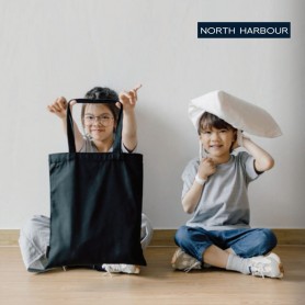 Canvas Tote Bag