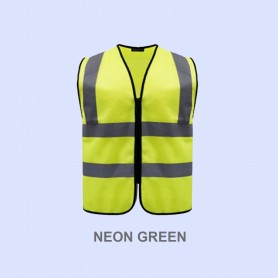 MyUniform Safe Shine Vest