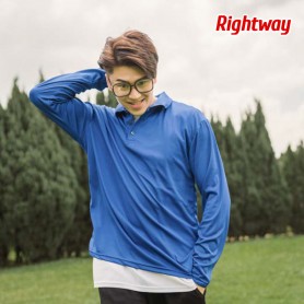 Polo Shirt Long Sleeve