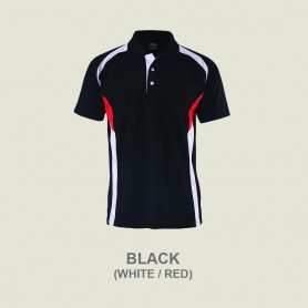 MyUniform Iconic Polo Tee