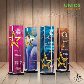 UNICS Crystal