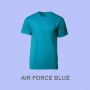 Basic Plain Round Neck