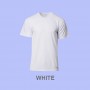 Basic Plain Round Neck