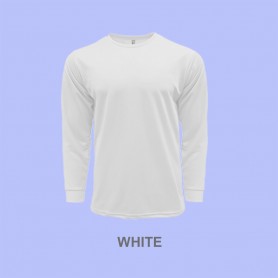 MyUniform Max Cool Tee (Long Sleeve)
