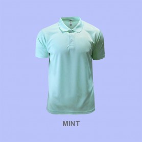 MyUniform Active Elite Polo Tee