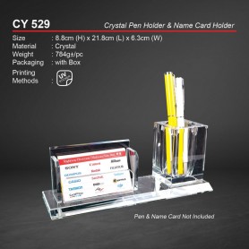 UNICS Lumina Crystal Holder