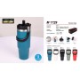 UNICS Gift Flask