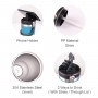 UNICS Gift Flask