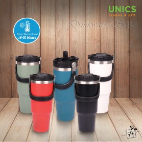 UNICS Gift Flask