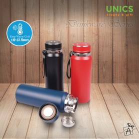 UNICS Gift Flask