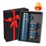 UNICS Gift Flask