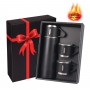 UNICS Gift Flask