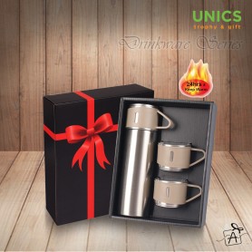 UNICS Gift Flask