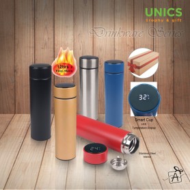 UNICS Gift Flask