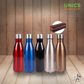 UNICS Sport Bottle