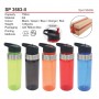 UNICS Sport Bottle