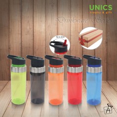 UNICS Sport Bottle