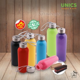 UNICS Sport Bottle