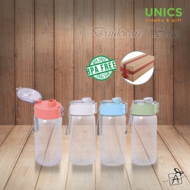 UNICS Sport Bottle