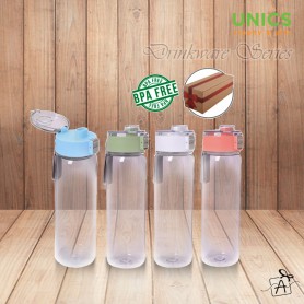 UNICS Sport Bottle