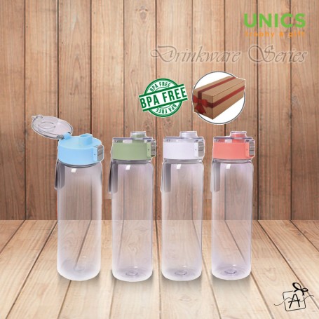 UNICS Sport Bottle